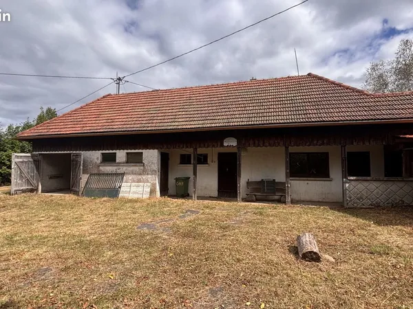 Maison 6 pièces 131 m²