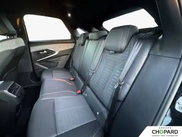 Peugeot 3008 hybrid 136 e-dcs6 — photo 18