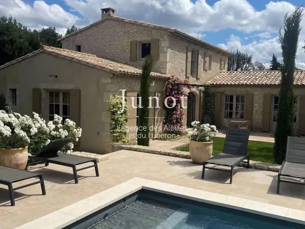 Maison 5 pièces 170 m²