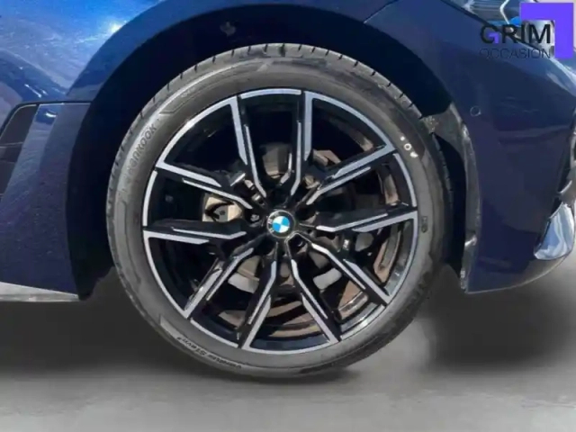 Bmw Serie 4 gran coupe 420d xdrive 190 ch bva8 — photo 60