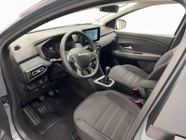 Dacia Sandero tce 90 gsr2 — photo 12