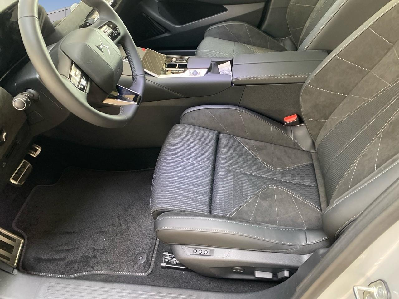 Ds Ds 4 bluehdi 130ch etoile automatique — photo 9