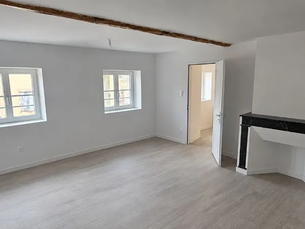 T3 92m2 entièrement renové castres
