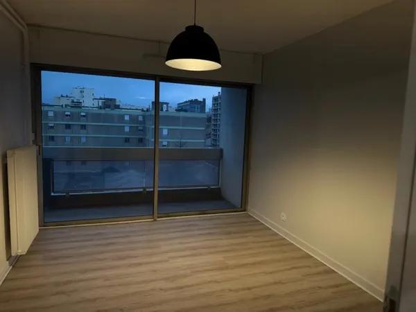 Loue appartement
