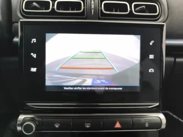 Citroën C3 puretech 110 eat6 elle — photo 26