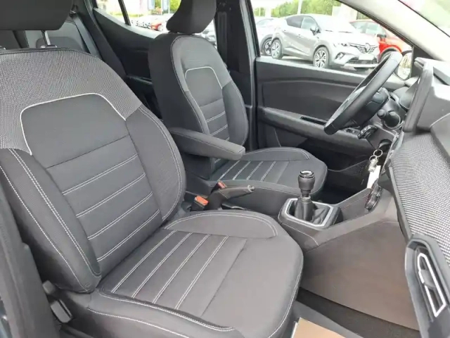 Dacia Sandero eco-g 100 gsr2 — photo 12