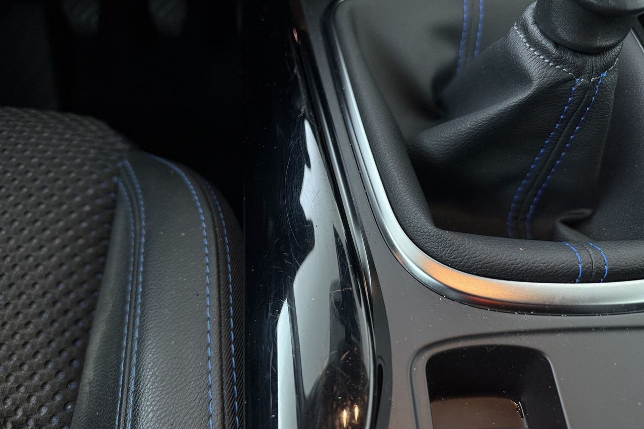 Renault Kadjar — photo 13