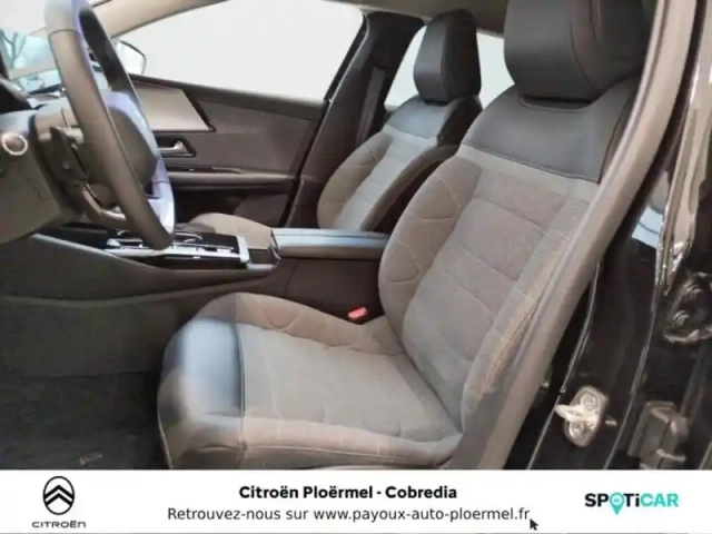 Citroën C5 x puretech 130ch s&amp;s feel pack eat8 — photo 9
