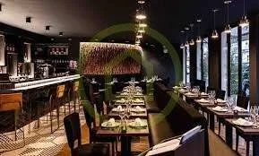 Restaurant 70 m²