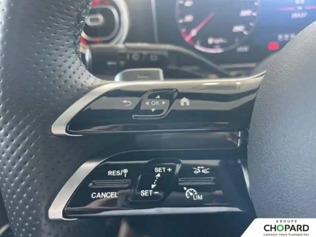 Mercedes Classe C break 220 d 9g-tronic — photo 97