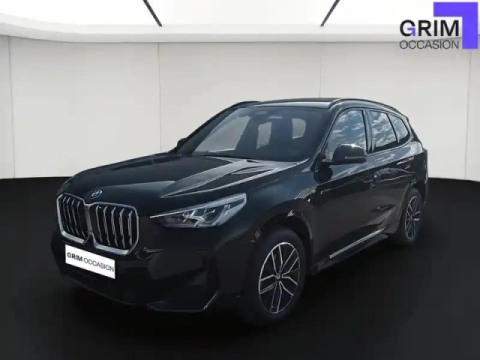 Bmw X1 sdrive 18i 136ch dkg7