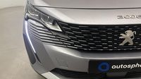 Peugeot 3008 Hybrid 136ch Allure Pack e-DCS6 — photo 17