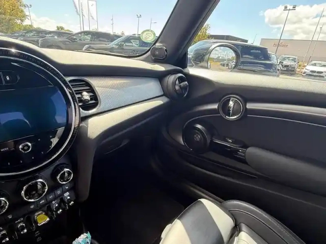 Mini Mini cooper se 184ch edition premium plus bva 5cv — photo 13
