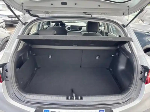 Kia Stonic 1.0 t-gdi 100ch isg active euro6d-t — photo 13