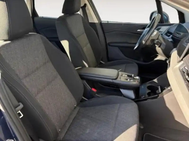 Bmw Serie 2 série 2 activetourer 218d 150ch dkg7 — photo 15
