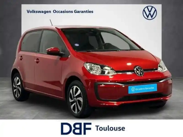Volkswagen Up ! 2.0 1.0 65 bluemotion technology bvm5 active — photo 6