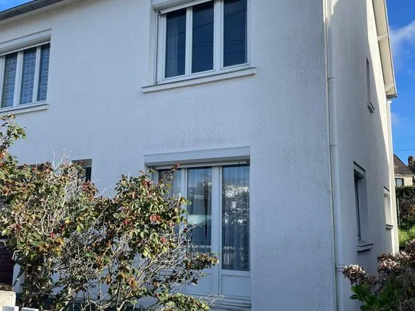 Maison 6 pièces 103 m²
