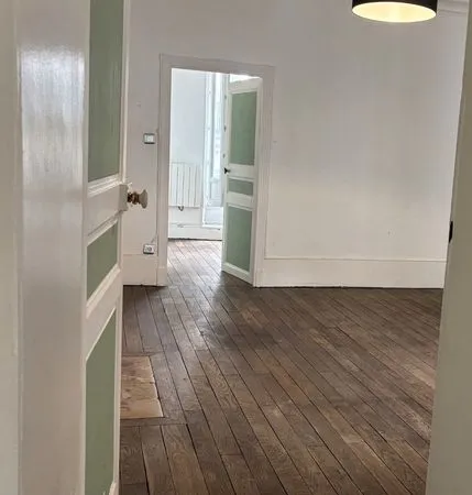 Appartement T2 Dijon Centre