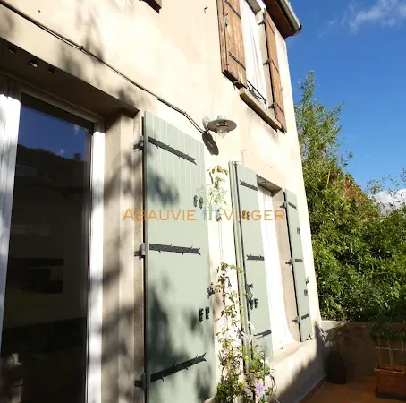 Viager 4 pièces 77 m²