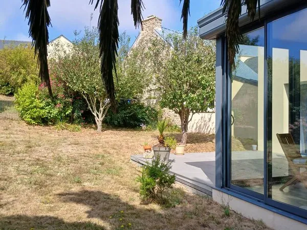 Maison 5 pièces 146 m²