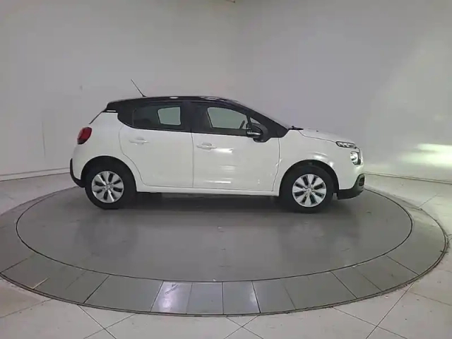 Citroën C3 puretech 83 s&amp;s bvm5 — photo 7
