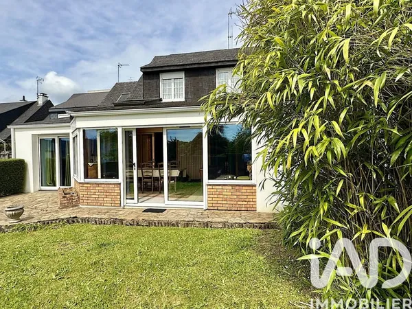 Maison 7 pièces 149 m²