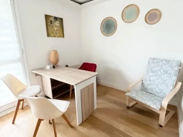 Cabinet santé, Le Perreux-sur-Marne 94