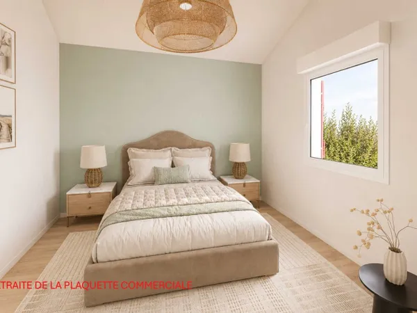Maison 4 pièces 107 m²