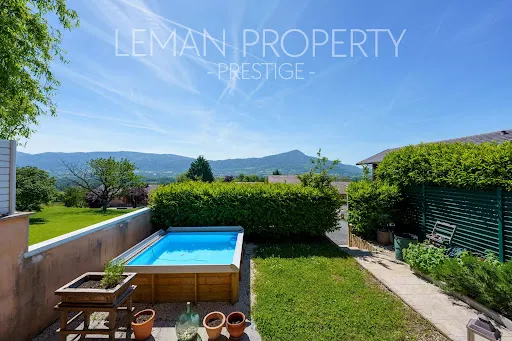 Appartement 4 pièces 105 m²