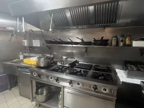 Fonds de commerce 160 m² Boulogne-Billancourt