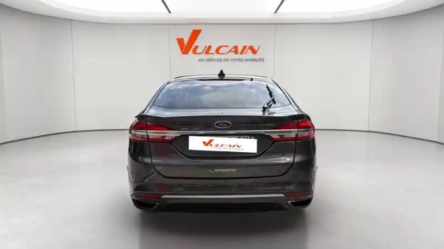 Ford Mondeo 2.0 ecoblue 190 s&amp;s bva8 — photo 4