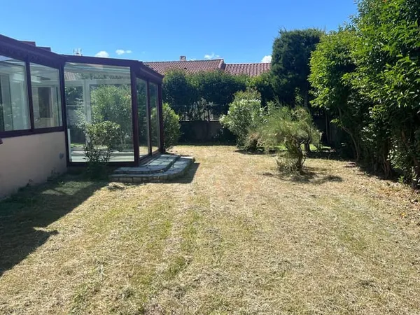 Maison 4 pièces 110 m²