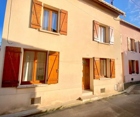 Maison de 165m2 à louer sur Sartrouville
