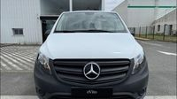 Mercedes Vito eVito 112 116ch Long batterie 60 kWh — photo 5