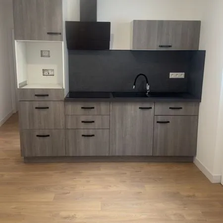 Appartement 58m2 Tavaux 39500
