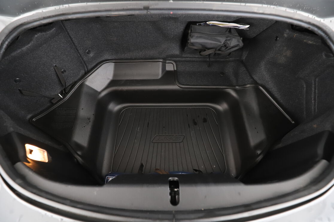 Mazda MX-5 ST 2.0 Skyactiv-G Selection — photo 14