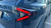 Dacia Bigster 1.8 hybrid 155ch Journey — photo 17