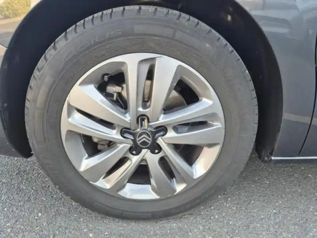 Citroën Jumpy fg m 2.0 bluehdi 180ch s&amp;s eat8 — photo 6