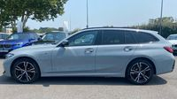 Bmw Série 3 Touring 330eA xDrive 292ch M Sport — photo 8