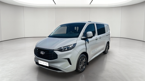 Ford TRANSIT CUSTOM CA 320 L1H1 2.0 ECOBLUE 170 CH BVA8