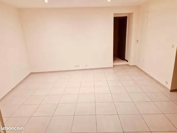 Appartement 2 pièces 50m2