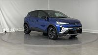 Renault Captur 1.8 E-Tech full hybrid 160ch esprit Alpine - 26 — photo 3