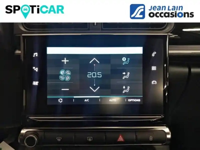Citroën C3 puretech 83 ch bvm5 — photo 55
