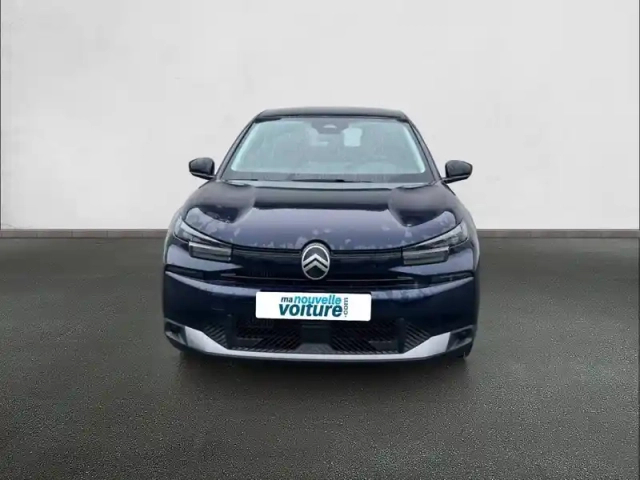 Citroën C4 hybride 145 e-dcs6 — photo 23