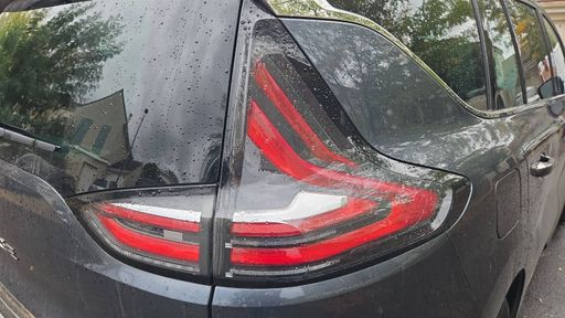 Renault Espace 1.6 dCi Energy 160 EDC6 - Initiale Paris – 2018 – 129115 km – Diesel – Boîte Automatique — photo 24