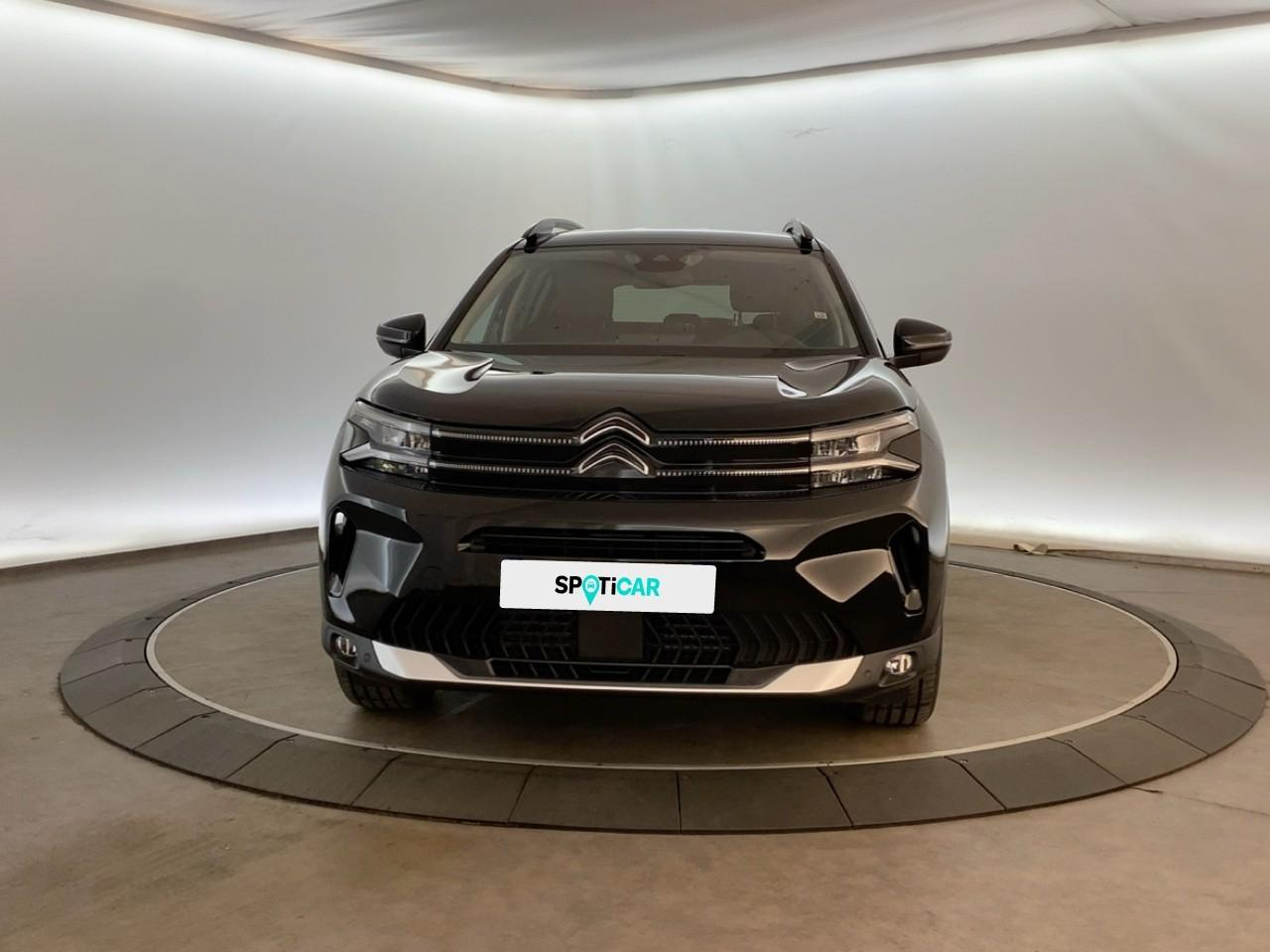 Citroën C5 Aircross hybride 145 e-dcs6 max — photo 2