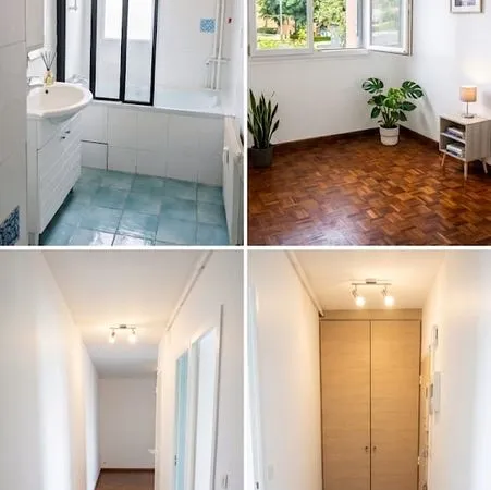 Appartement T3