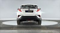 Toyota C-Hr 122h Edition 2WD E-CVT MY22 — photo 6
