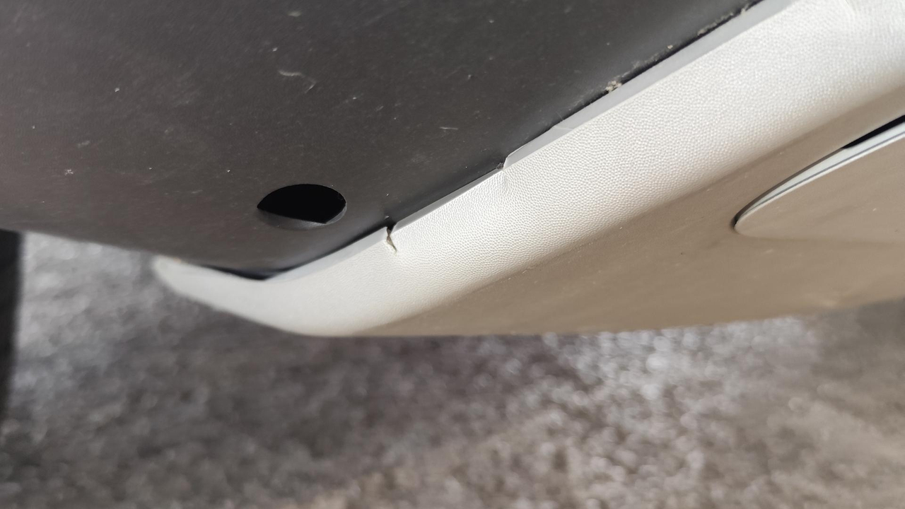 Dacia Duster Blue dCi 115 4x2 — photo 23