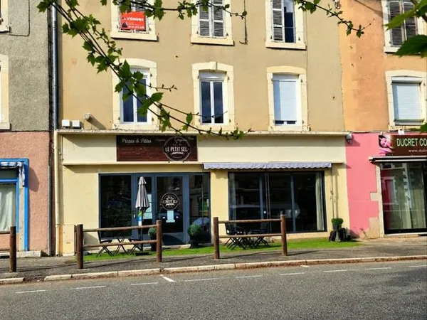 Immeuble 15 pièces 300 m²